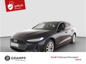 Audi A5 Avant TFSI quattro S-tronic +AHK+KAMERA+LED+