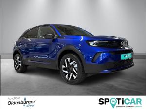 Opel Mokka Edition inkl. Allwetter, Infotainment-, Tech- & Komfort-Paket