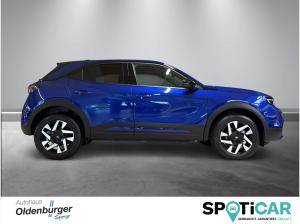 Opel Mokka Edition inkl. Allwetter, Infotainment-, Tech- & Komfort-Paket
