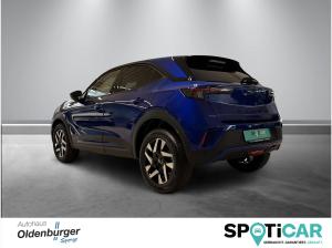 Opel Mokka Edition inkl. Allwetter, Infotainment-, Tech- & Komfort-Paket