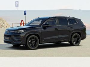 Volkswagen Tayron R-Line 2.0 TDI 193 PS DSG *BLACK STYLE*AHK*PANO*HD-MATRIX*7SITZE*STANDHZG*72.920€