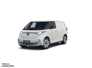 Volkswagen ID.Buzz Cargo Pro | 79 kWh (Mülheim)