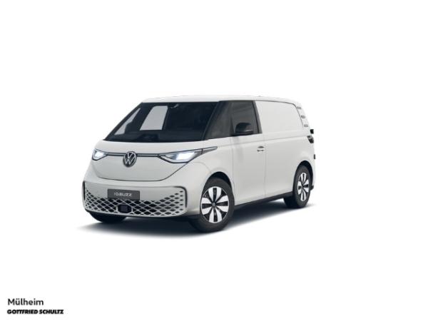 Volkswagen ID.Buzz Cargo Pro | 79 kWh (Mülheim)