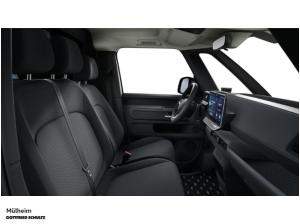 Volkswagen ID.Buzz Cargo Pro | 79 kWh (Mülheim)