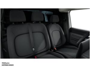 Volkswagen ID.Buzz Cargo Pro | 79 kWh (Mülheim)