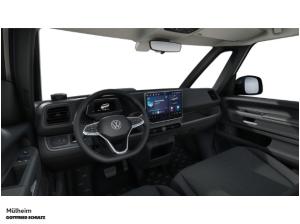 Volkswagen ID.Buzz Cargo Pro | 79 kWh (Mülheim)