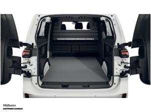 Volkswagen ID.Buzz Cargo Pro | 79 kWh (Mülheim)