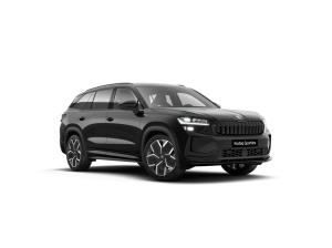 Skoda Kodiaq Sportline iV 1.5 TSI (Dormagen)