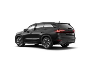Skoda Kodiaq Sportline iV 1.5 TSI (Dormagen)