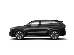 Skoda Kodiaq Sportline iV 1.5 TSI (Dormagen)