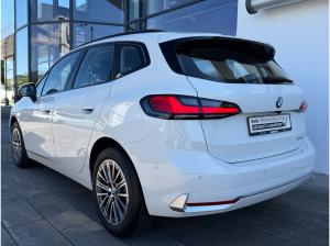 BMW 220 220i Active Tourer Luxury Finanzierung ab 0,49%