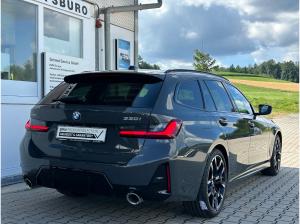 BMW 330 330i xD. Tour. M-Sport GSD Finanzierung ab 2,49%