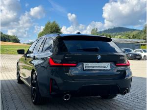 BMW 330 330i xD. Tour. M-Sport GSD Finanzierung ab 2,49%