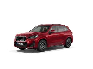 BMW X1 xDrive20d M-Sport AHK Finanzierung ab 0,49%