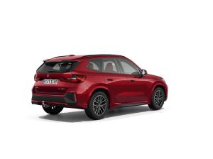 BMW X1 xDrive20d M-Sport AHK Finanzierung ab 0,49%