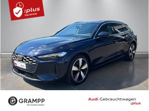 Audi A5 Avant TDI quattro S-tronic +AHK+360°+MATRIX+