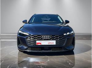 Audi A5 Avant TDI quattro S-tronic +AHK+360°+MATRIX+