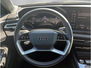 Audi A5 Avant TDI quattro S-tronic +AHK+360°+MATRIX+