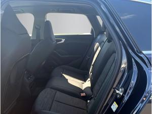 Audi A5 Avant TDI quattro S-tronic +AHK+360°+MATRIX+