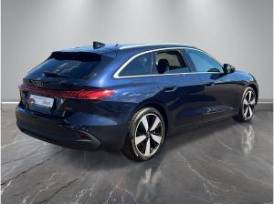 Audi A5 Avant TDI quattro S-tronic +AHK+360°+MATRIX+