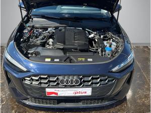 Audi A5 Avant TDI quattro S-tronic +AHK+360°+MATRIX+