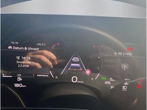 Audi A5 Avant TDI quattro S-tronic +AHK+360°+MATRIX+