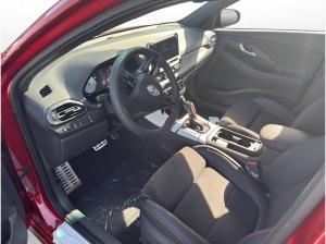 Hyundai i30 N Line X MY26 *I30 Spezial* 150PS Automatik  Panorama-Dach ultimate Red