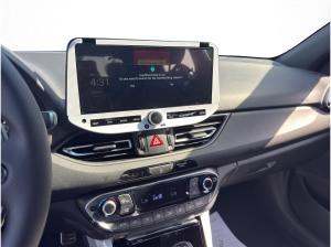 Hyundai i30 N Line X MY26 *I30 Spezial* 150PS Automatik  Panorama-Dach ultimate Red