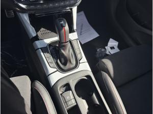 Hyundai i30 N Line X MY26 *I30 Spezial* 150PS Automatik  Panorama-Dach ultimate Red