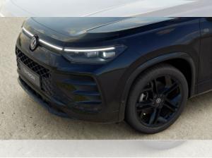 Volkswagen Tayron R-Line 2.0 TDI 193 PS DSG *BLACK STYLE*AHK*PANO*HD-MATRIX*7SITZE*72.920€