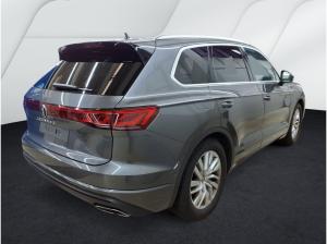 Volkswagen Touareg Elegance 4Motion 3.0 TDI - HD-Matrix PDC SHZ AHK Rear View  IQ.Drive CarPlay LM