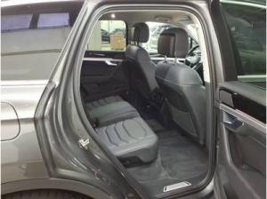 Volkswagen Touareg Elegance 4Motion 3.0 TDI - HD-Matrix PDC SHZ AHK Rear View  IQ.Drive CarPlay LM
