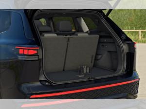 Volkswagen Tayron R-Line 2.0 TDI 193 PS DSG *BLACK STYLE*AHK*PANO*HD-MATRIX*7SITZE*72.920€