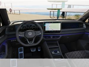 Volkswagen Tayron R-Line 2.0 TDI 193 PS DSG *BLACK STYLE*AHK*PANO*HD-MATRIX*7SITZE*72.920€