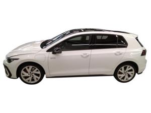 Volkswagen Golf GTE DSG NAVI AHK PANO KAM ACC LED SHZ PDC LM