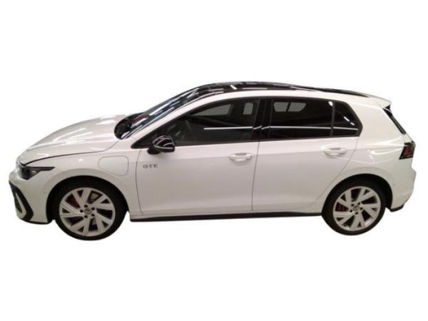 Volkswagen Golf GTE DSG NAVI AHK PANO KAM ACC LED SHZ PDC LM
