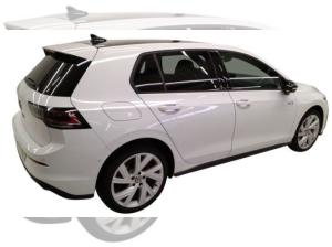 Volkswagen Golf GTE DSG NAVI AHK PANO KAM ACC LED SHZ PDC LM