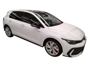 Volkswagen Golf GTE DSG NAVI AHK PANO KAM ACC LED SHZ PDC LM