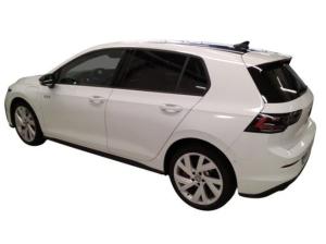Volkswagen Golf GTE DSG NAVI AHK PANO KAM ACC LED SHZ PDC LM