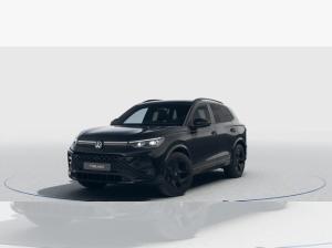 Volkswagen Tiguan R-Line 1.5 eTSI - In verschiedenen Farben verfügbar! (Essen-Kray)