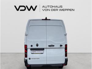 Renault Master 🔨Handwerker-Aktion🔨 advance L2H2 3,5t Blue dCi 150  ❗️LAGERWAGEN❗️
