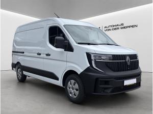 Renault Master 🔨Handwerker-Aktion🔨 advance L2H2 3,5t Blue dCi 150  ❗️LAGERWAGEN❗️