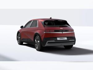 Hyundai IONIQ 5 63kWh 125 kW Heckantrieb 💥​ Leasingaktion 💥 frei konfigurierbar