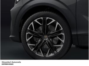 Cupra Terramar VZ 2.0 TSI 4DRIVE - 🔥Hot Business Deal🔥(Düsseldorf)