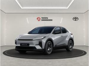 Toyota C-HR+ 77 kWh 🔌 Teamplayer