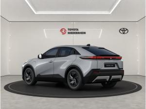 Toyota C-HR+ 77 kWh 🔌 Teamplayer