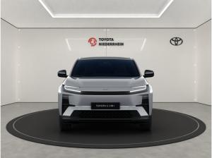 Toyota C-HR+ 77 kWh 🔌 Teamplayer
