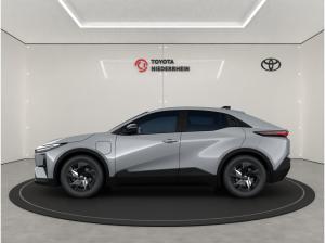 Toyota C-HR+ 77 kWh 🔌 Teamplayer