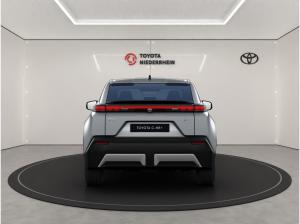 Toyota C-HR+ 77 kWh 🔌 Teamplayer