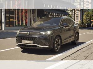 Volkswagen Tiguan R-Line 1,5 l eHybrid OPF 110 kW (150 PS) / 85 kW (115 PS) 6-Gang DSG ***SOFORT VERFÜGBAR***